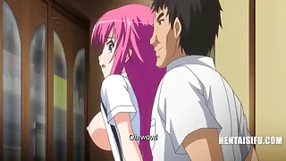Watched Stepsisters Who Were In Love Surrounding Me Fucking Other People - Hentai Surrounding Subs