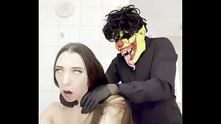 Every Legend Faces Dark Times &colon; Gibby Chapter 5 "The Clowneth Hour"