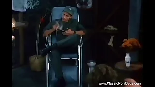 Horny Fruit Nurses parody