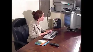 Victoria Microscopic Brunette with Perky Tits in Stockings Does Striptease