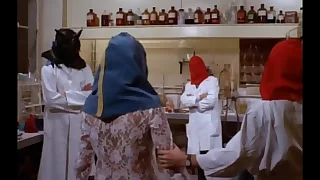 la vampira desnuda &lpar;ritual&rpar;