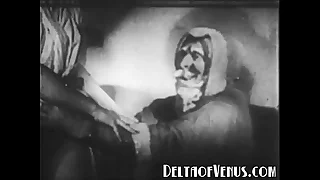 Rare 1920s Earlier Xmas Porn - A Christmas Report