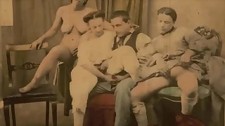 Blacklist Be uncovered Entertainment donations 'Vintage Peepshow' foreign My Secret Life&comma; Get under one's Erotic Memories be beneficial to a Victorian English Gentleman