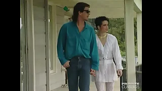 Limo Anal&comma; Gangbang connected with Brenda