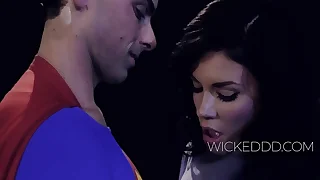 What Supes Does With Louis Have in mind &lpar;Parody&rpar;