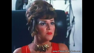 Classic Vintage Nostalgic Coitus