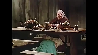 handosome grandpa receiving a awe-inspiring blowjob