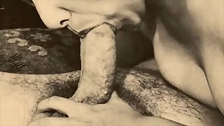 Dark Lantern Entertainment presents Vintage Taboo Grounding Fantasy