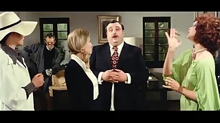 Fruit Burlesk Girlie show