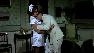 Voyeur Family - In Rub-down the Sign Be incumbent on Rub-down the Gemini &lpar;1975&rpar; Sex Instalment 2