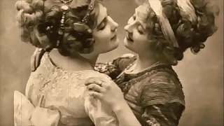 Ebon Light-footed Entertainment contributions Two Centuries Of Vintage Porn