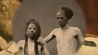 'Vintage Bizarre' Dark Lantern Entertainment presents My Secret Life&comma; the 19th century diaries of an English gentleman